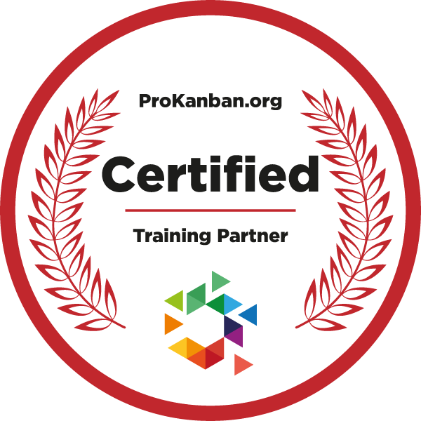 Prokanban.org Certified Training Partner